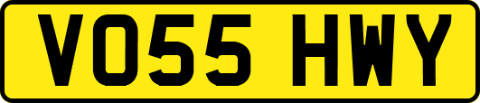 VO55HWY