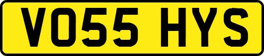 VO55HYS