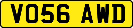 VO56AWD