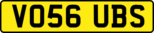 VO56UBS