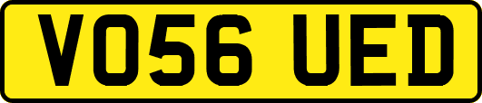 VO56UED