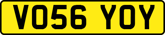 VO56YOY