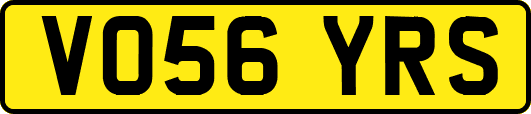 VO56YRS