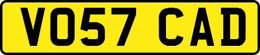VO57CAD