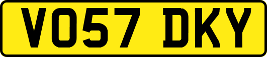 VO57DKY