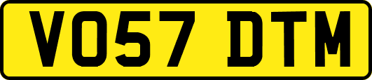 VO57DTM