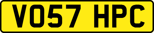 VO57HPC