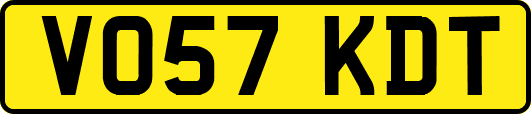 VO57KDT