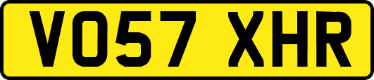 VO57XHR