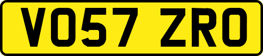 VO57ZRO