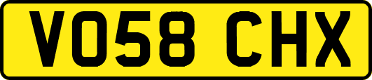 VO58CHX