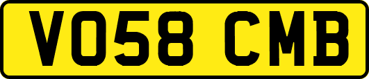 VO58CMB