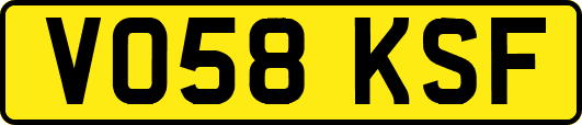 VO58KSF