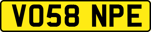 VO58NPE