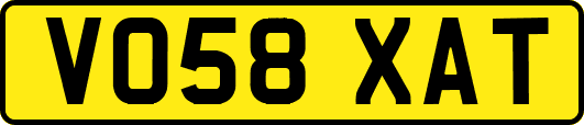 VO58XAT
