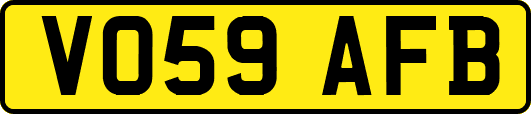 VO59AFB