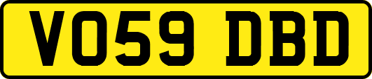 VO59DBD