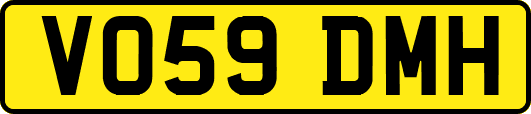 VO59DMH