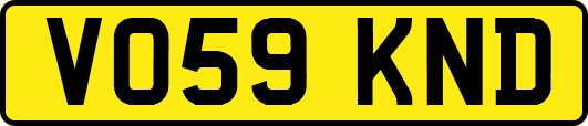 VO59KND