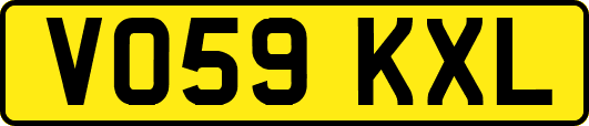 VO59KXL