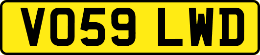 VO59LWD