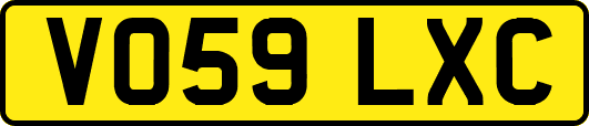 VO59LXC