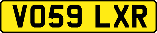 VO59LXR