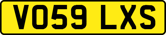 VO59LXS