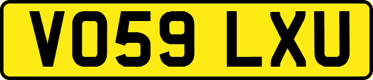 VO59LXU