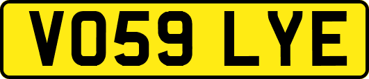 VO59LYE