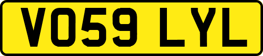 VO59LYL