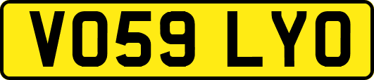 VO59LYO