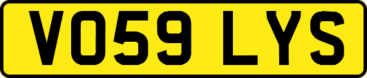 VO59LYS