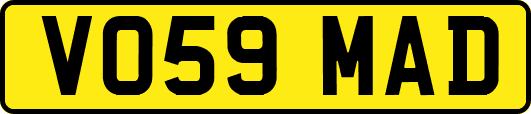 VO59MAD