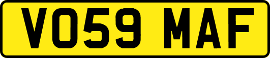 VO59MAF