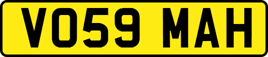 VO59MAH