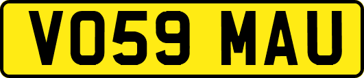 VO59MAU