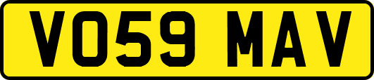 VO59MAV