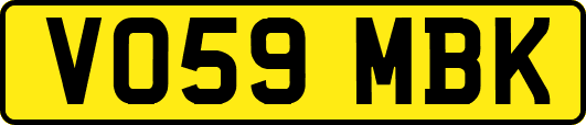 VO59MBK