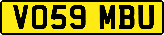 VO59MBU