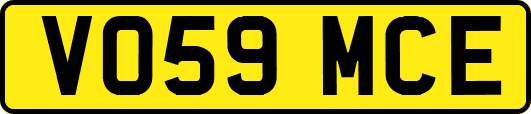 VO59MCE