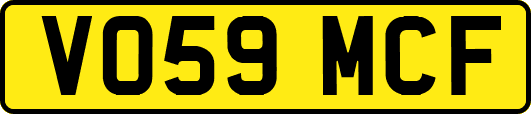 VO59MCF