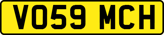 VO59MCH