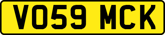 VO59MCK