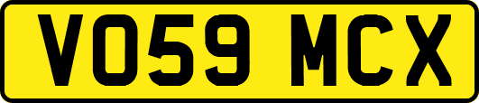 VO59MCX