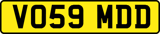 VO59MDD
