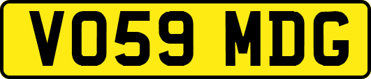 VO59MDG