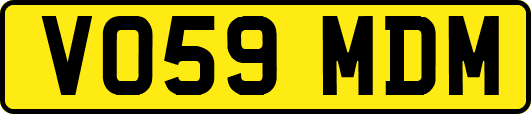 VO59MDM