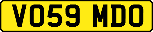 VO59MDO