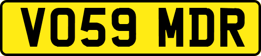 VO59MDR